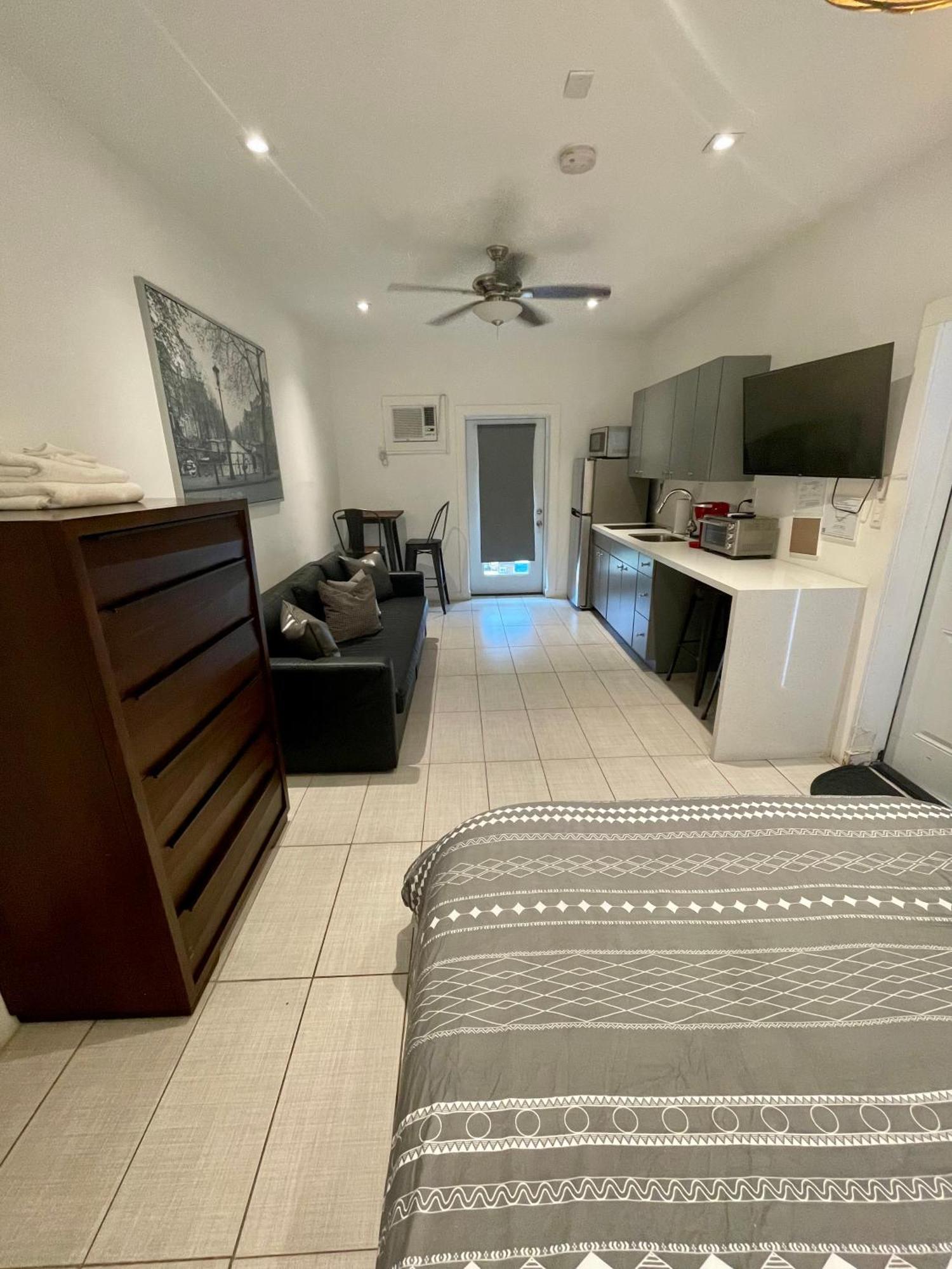 Modern Riverview Apartments Fort Lauderdale Exteriör bild